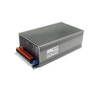 Alimentation CC variable, Alimentation à découpage AC DC 13.8V 108A 1500W, transformateur d'entraînement, for équipement électrique électronique industriel moteur CNC, etc(AC 85-145V)