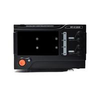 Alimentation CC variable, Alimentation CC réglable 120 V 30 A haute précision for banc de maintenance informatique laboratoire