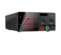 Alimentation CC variable, Alimentation CC stabilisée, alimentation de laboratoire réglable, à découpage haute puissance variable(R-SPS6020-,RS232)