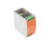 Alimentation CC variable, Alimentation de commutateur montée sur Rail NDR/EDR, NDR-75 120 150 240 480W-12 24V 48V, sortie Rail DIN industriel Pour imprimante 3D, vidéosurveillance, radio(48V,150W)