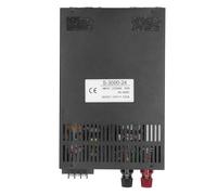 Alimentation CC Variable, Commutation Stable de 3 000 W pour Le contrôle Industriel