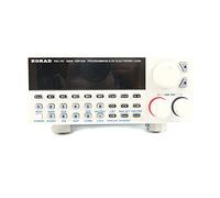Alimentation CC variable, Contrôle numérique de programmation électrique professionnelle DC Charge des charges électroniques Testeur de batterie charge 30 0W 120V 30A -