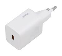 Alimentation CCSUP-J02 : alimentation à impulsion, connecteur 5-20VDC 30W 78x...