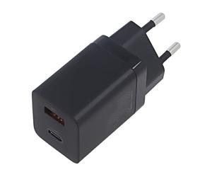 Alimentation CCSUPP-E01 : alimentation à impulsion, connecteur 5-20VDC 30W 35...