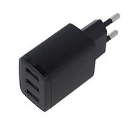 Alimentation CCXJ020101 : alimentation à impulsion, connecteur 5VDC 17W étein...