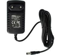 Alimentation/Chargeur 1.6A pour imprimantes Compatible avec Brother P-Touch E100, E110, GL100, GL200, H105, H110, H200, H75, M95, P300