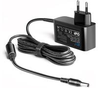 Alimentation Chargeur 15V pour Marshall Stockwell 4091451 04091451 4091451 Enceinte Bluetooth Portable Advent t AW870 ADV-W801 ADVW801 Enceinte sans Fil Bluetooth Portable Adaptateur Secteur