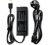 Alimentation Chargeur Adaptateur Adapter 20V 4.5A 90W AC Adapter pour Lenovo ThinkPad E450 E460 E470 E531 E540 E550 E560 L450 L460 L470 L560 T400 T450 T460 T550 T560 G500 G40 G50 Z50 Notebook