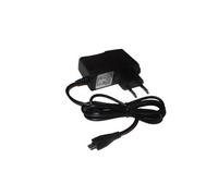 Alimentation Chargeur Câble micro-USB 220V vhbw pour Archos 101 XS Turbo, Internet Tablet 28, 32, 43, 48