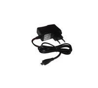 Alimentation Chargeur Câble micro-USB 220V vhbw pour TomTom Via 110, 120, 125, 130, 135