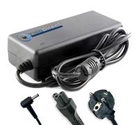 Alimentation Chargeur Compatible avec ASUS R540B 19V 2.37A 45W 4,0mm 1,35mm Adaptateur pour Ordinateur Portable - Visiodirect -