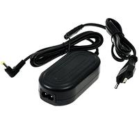 Alimentation/Chargeur Compatible avec Panasonic DMW-AC7, 8,4V [ Chargeurs (caméscope, PDA, Talkie-walkie ...) ]