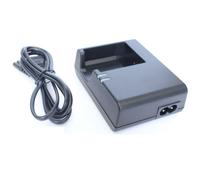 Alimentation Chargeur de Batterie LC-E10C pour Canon Canon EOS 1100D Rebel T3 Kiss X50 REFLEX numérique