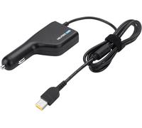 Alimentation Chargeur De Voiture Allume-Cigare Pour Lenovo Ideapad Yoga Helix Edge Thinkpad X1 Carbon Essential 20V 3,25A 65W