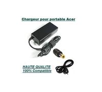 Alimentation Chargeur pc portable - Adaptateur secteur portable pour Acer TravelMate 3200 3201 - HAUTE QUALITE