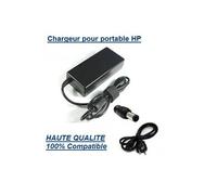 Alimentation Chargeur pc portable - Adaptateur secteur portable pour HP Pavilion DV6-1250ss