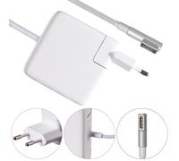 Alimentation/chargeur pour Apple 60W 3,65A 16,5V MagSafe 1.0 L Type Garantie ...