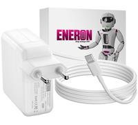 Alimentation/chargeur pour Apple, 65W 2xUSB-C Garantie : 2 ans