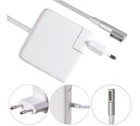 Alimentation/chargeur pour Apple 85W 18,5V 4,6A MagSafe 1.0 L Type Garantie...
