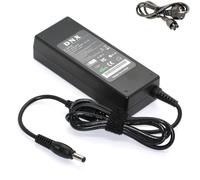 Alimentation Chargeur pour ASUS X72JR / X72JT / X72JU / X72SA / X72VM / X72VN / X72VR Series - 19V 4.74A - 5.5 X 2.5mm