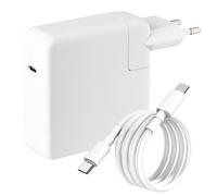 Alimentation/chargeur pour ordinateurs portables Apple 140W USB-C Garantie : ...