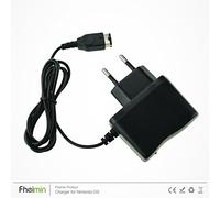 Alimentation Chargeur secteur EU Plug AC et cable pour Console Nintendo DS Gameboy Advance SP - GBA SP