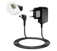 Alimentation Chargeur Tensiometre compatible avec Omron X2/X2 Basic hhp-c