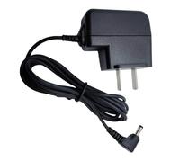 Alimentation Chargeur Tensiometre compatible avec Omron, X2/X2 Basic X3/6 Comfort, X4/7 Smart, M2 Basic, M3/M3 Comfort, M4, Adaptateur Secteur pour M400/500/700, Intelli IT, M7 Intelli IT, hhp-c