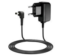 Alimentation Chargeur Tensiometre Compatible avec Omron, X2/X2 Basic X3/6 Comfort, X4/7 Smart, M2 Basic, M3/M3 Comfort, M4, Adaptateur Secteur pour M400/500/700, Intelli IT, M7 Intelli IT, hhp-c