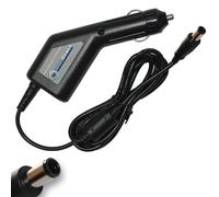 Alimentation Chargeur voiture auto sur prise allume cigare pour ordinateur portable HP COMPAQ Probook 4730s - Visiodirect -