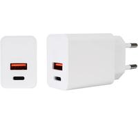 Alimentation Chg300 Avec Port Usb C, Qc3.0, Pd3.0, Pps Et Port Usb-A, 30 W