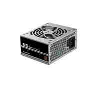 Chieftec Unité d'alimentation Smart 450 W – 20+4 broches ATX – Noir/Argent