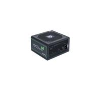 Chieftec Alimentation PC ECO GPE-600S 600W ATX PFC actif Noir
