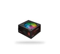 Alimentation - CHIEFTEC - Photon CTG-650C-RGB - 650W - RGB - 80 Plus Bronze