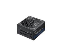 Chieftec Alimentation Vega PPG-750-C 750W modulaire ATX 20+4 broches Noir