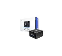 Chieftec Alimentation Vita 750 W 80+ Bronze – PC/Serveur – Retail – 20 + 4 Broches ATX PS/2