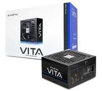 Chieftec Alimentation Vita 750 W 80+ Bronze – PC/Serveur – Retail – 20 + 4 Broches ATX PS/2
