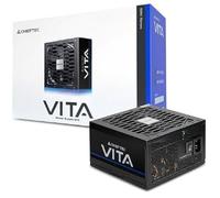 Alimentation - CHIEFTEC - Vita - 850W - 80PLUS Bronze - 20+4 pin ATX PS/2