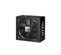 Alimentation Chieftec Vita BPX-750-S 750W 80+ Bronze ATX PS/2, Câbles 20+4 pin, SATA 450mm, PCIe 50cm, CPU 70cm, Refroidissement Actif