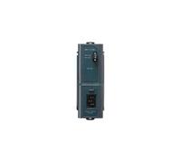 Alimentation Cisco PWR-IE50W-AC-IEC= 50W 100-240V AC, MTBF 1662359h, pour IE-3000-4TC/8TC, Dimensions 51x112x147mm