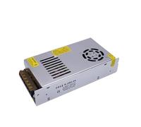 Alimentation CN DC 12 V 20 A 250 W 200 W 180 W 18 A 16 A 15 A 14 A 12 A 11 A 10 A 9 A 8 A 7 A 6 A 5 A 4 A 3 A 2 A Transformateur 5 V 24 V 48 V 110-220 V(110V-220V_24V_150W)