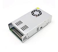 Alimentation CN DC 12 V 40 A 500 W 480 W 460 W 440 W 420 W 380 W 340 W 320 W 280 W 240 W 220 W 180 W 140 W Transformateur 24 V 36 V 48 V 5 V 110-220 V(12V,150W_110V-220V)