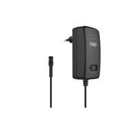 Alimentation Compacte À Découpage, Adaptateur - HQ Power PSS6EMV30 - Avec Sortie Réglable, 13.5 à 30 VCC, 30 W, 1 A max