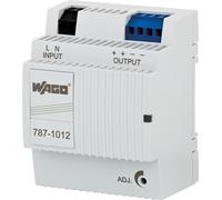 WAGO Alimentation rail DIN EPSITRON® COMPACT POWER 787-1022 26,4 V DC 4 A 96 W 2 sorties