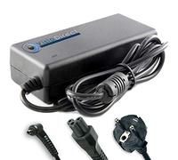 Alimentation Compatible avec Acer Delta ADP-45FE F Adaptateur Chargeur 45W 19V 2,37A 3,0mm 1,1mm - Visiodirect -