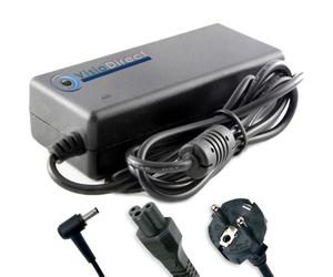 Alimentation Compatible avec Acer Swift 1 SF114-32-P075 Adaptateur Chargeur 45W 19V 2,37A 3,0mm 1,1mm - Visiodirect -