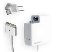 Alimentation compatible avec APPLE MacBook Pro A1398 magsafe 2 85W 20V 4.25A Adaptateur chargeur