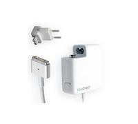 Alimentation compatible avec APPLE MacBook Pro Core i7 2.4 15 i7 2.7 15 model 2013 magsafe 2 85W 20V 4.25A Adaptateur chargeur