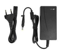 CoreParts Adaptateur de puissance & onduleur MBA1306 36 W intérieur Noir