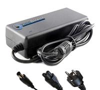 Alimentation Compatible avec HP Elitebook 8770W Adaptateur Chargeur 230 W 19.5 V 11.8A -VISIODIRECT-